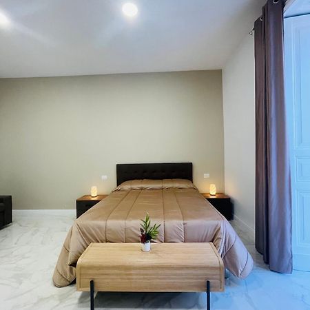 Nerisa Home Nápoly Kültér fotó