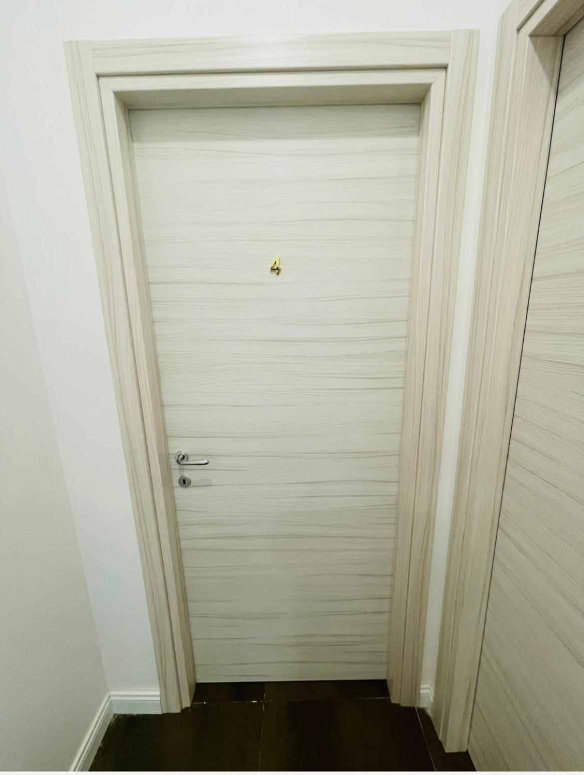 Nerisa Home Nápoly Kültér fotó