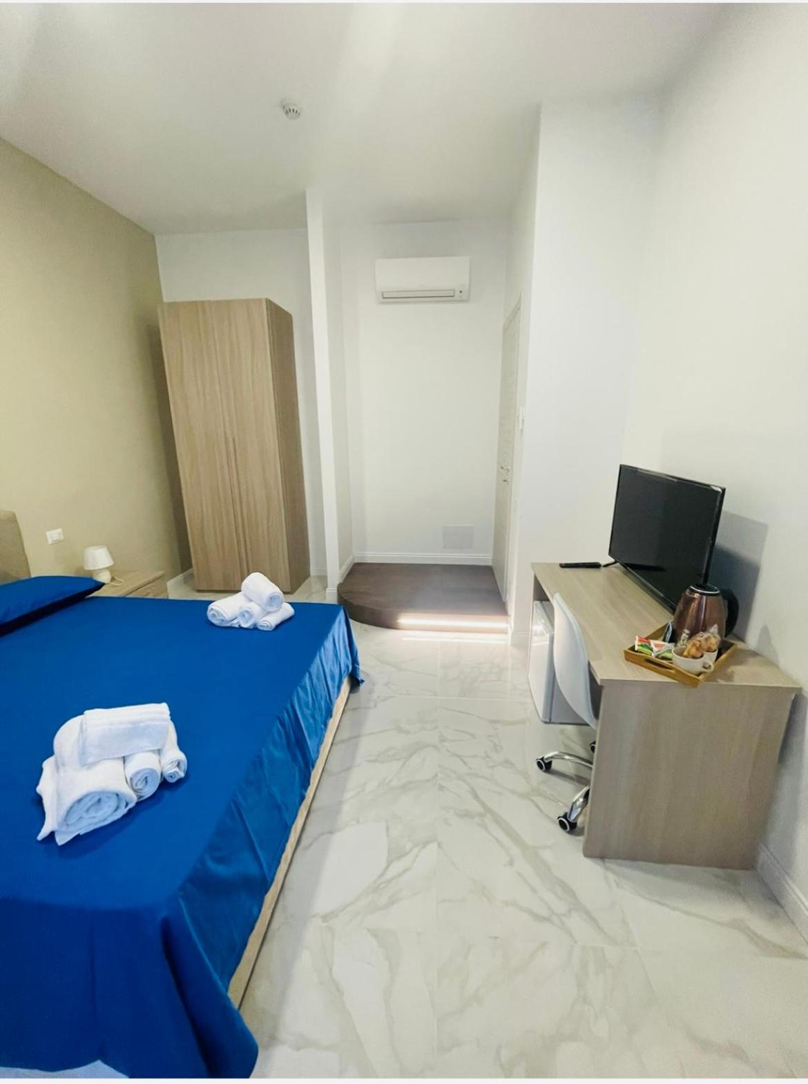 Nerisa Home Nápoly Kültér fotó