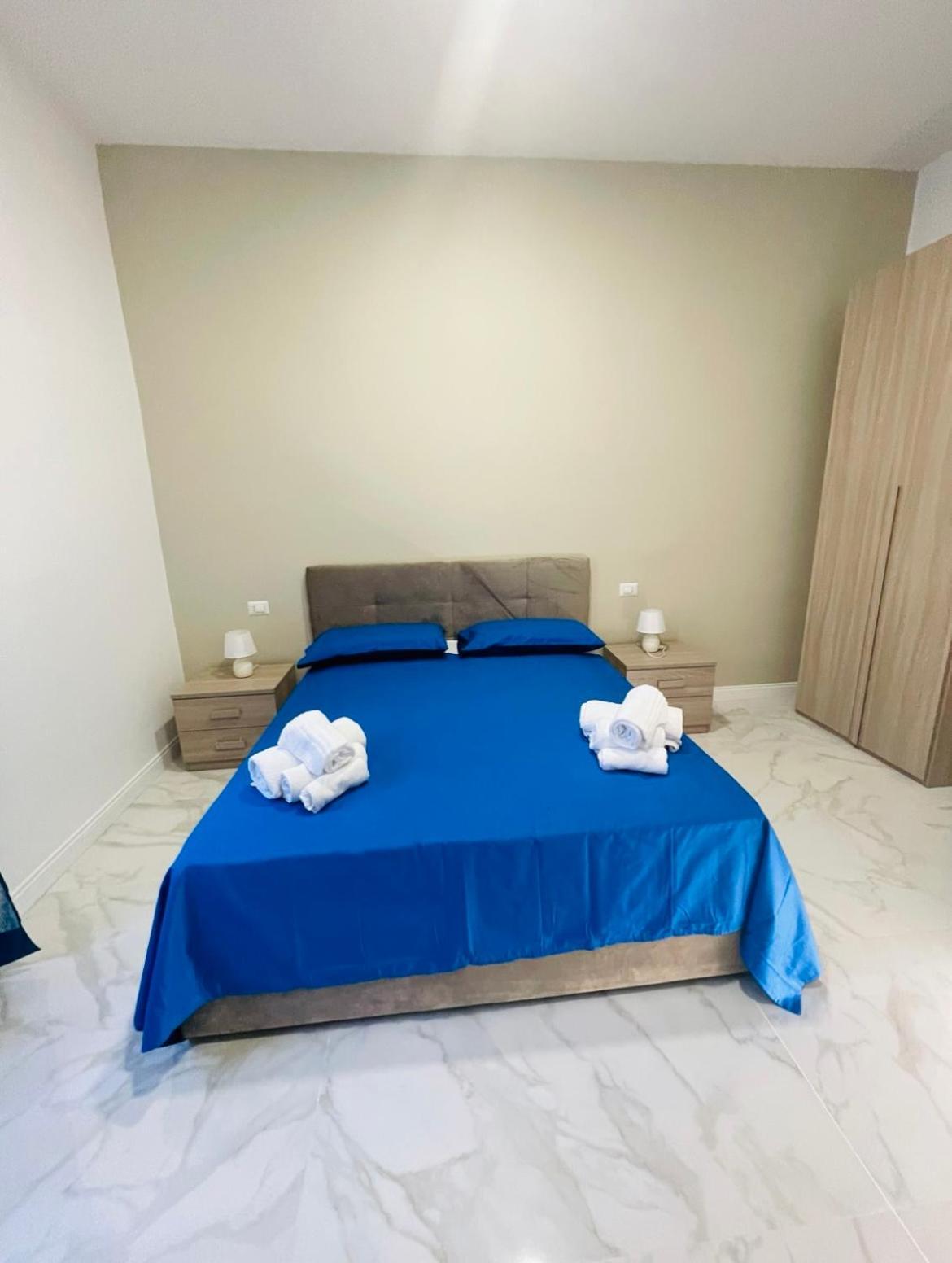 Nerisa Home Nápoly Kültér fotó