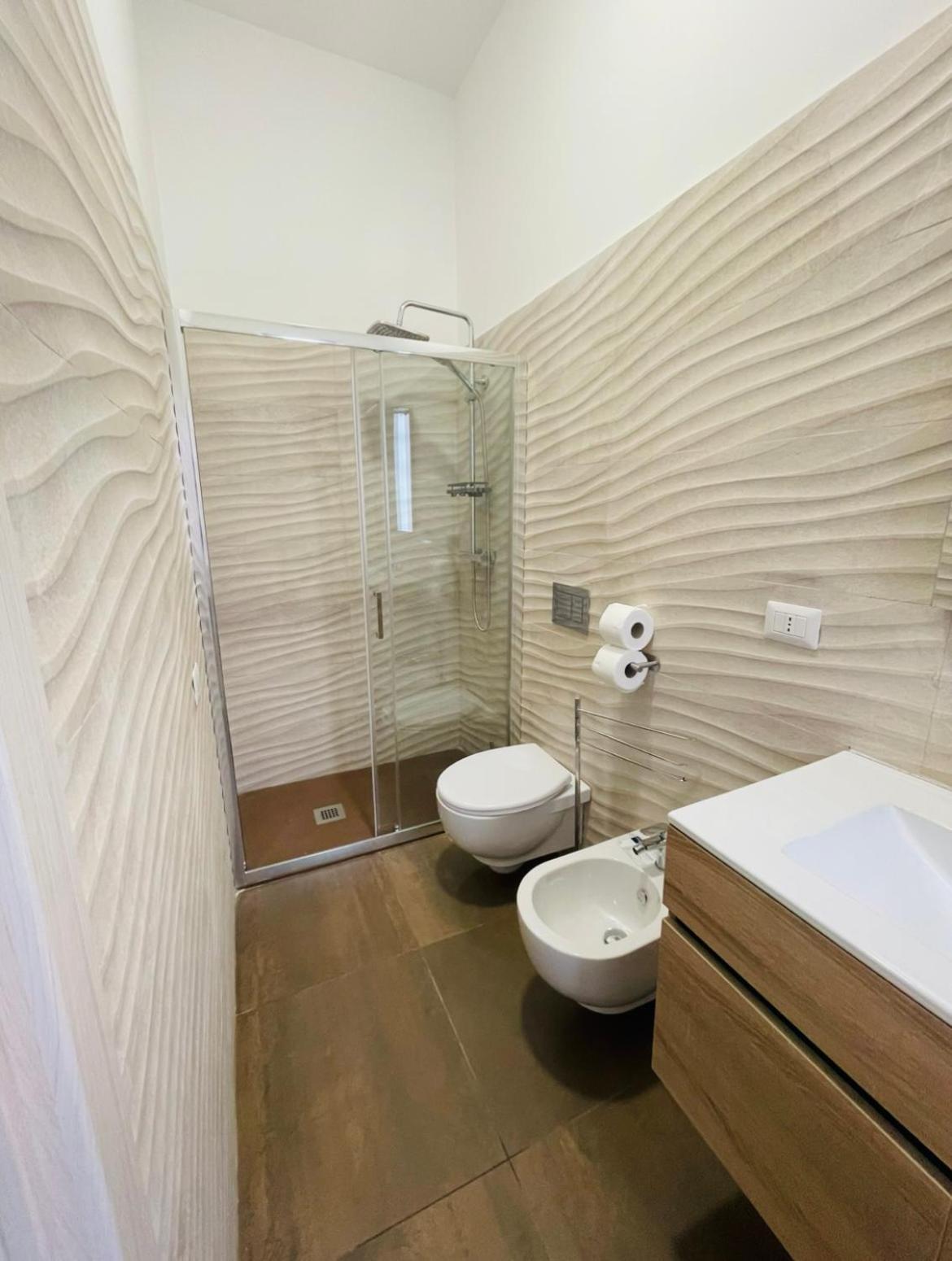 Nerisa Home Nápoly Kültér fotó