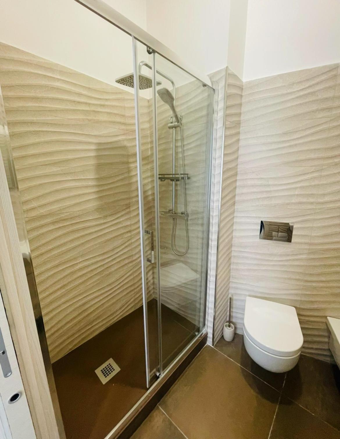 Nerisa Home Nápoly Kültér fotó