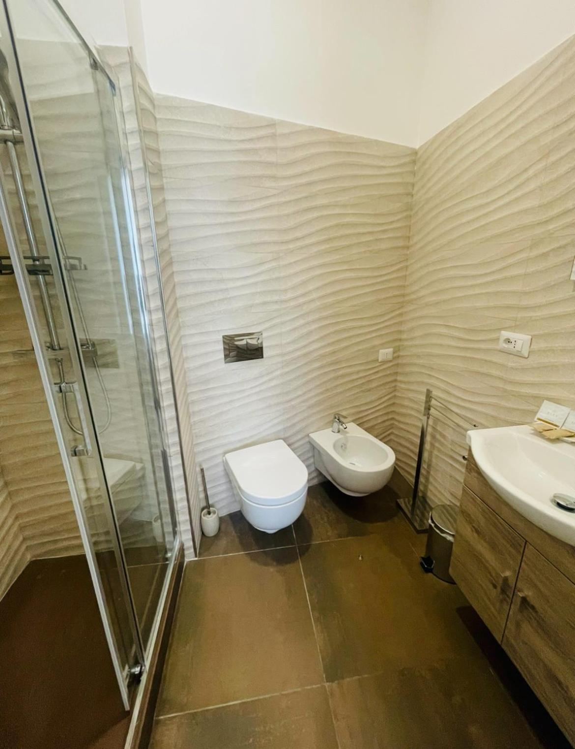 Nerisa Home Nápoly Kültér fotó