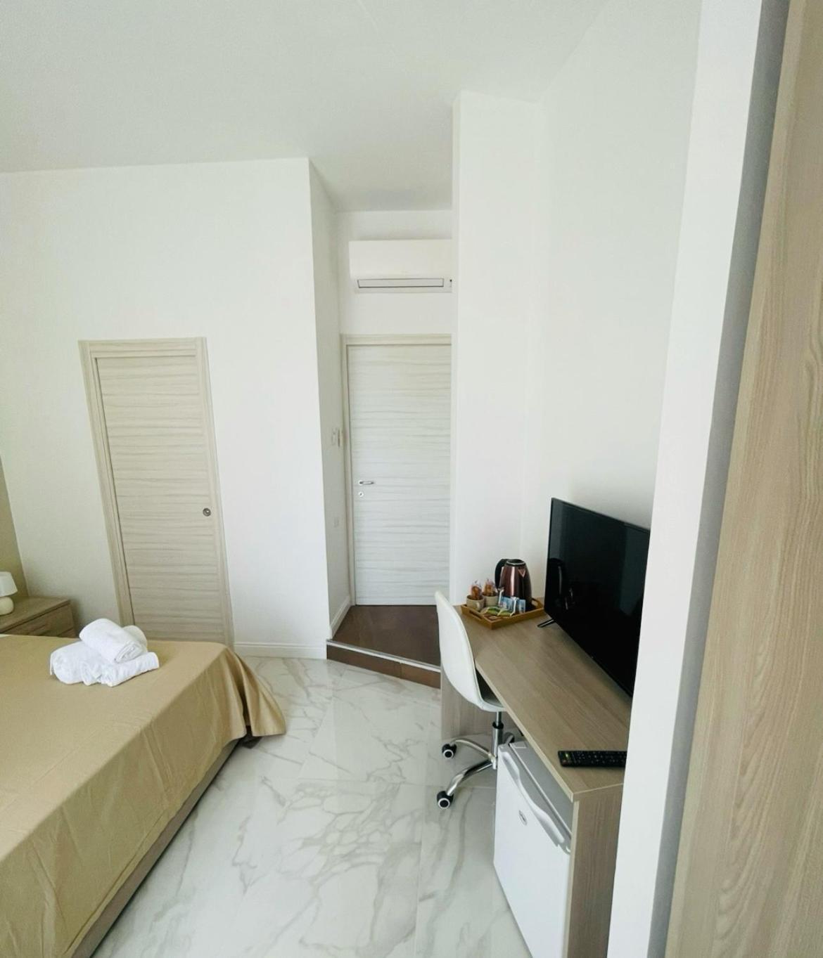 Nerisa Home Nápoly Kültér fotó