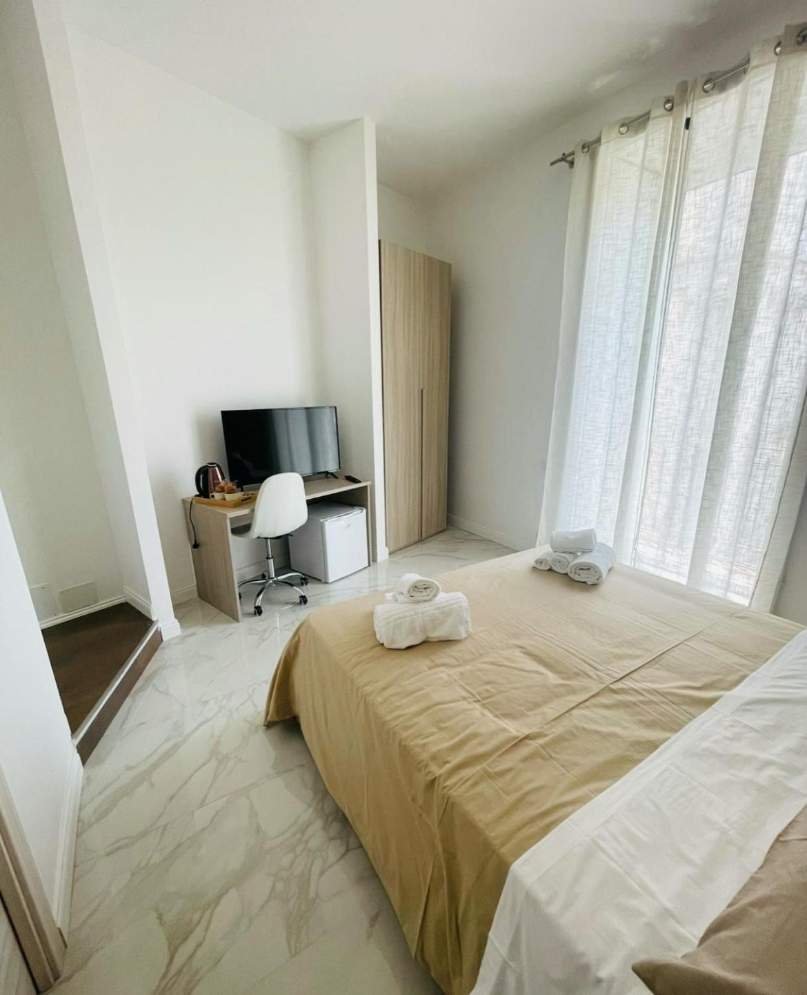 Nerisa Home Nápoly Kültér fotó