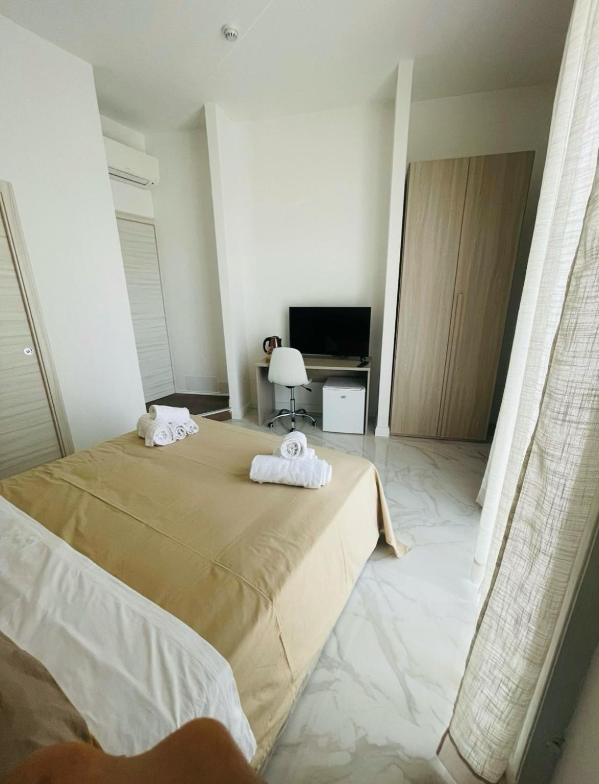 Nerisa Home Nápoly Kültér fotó