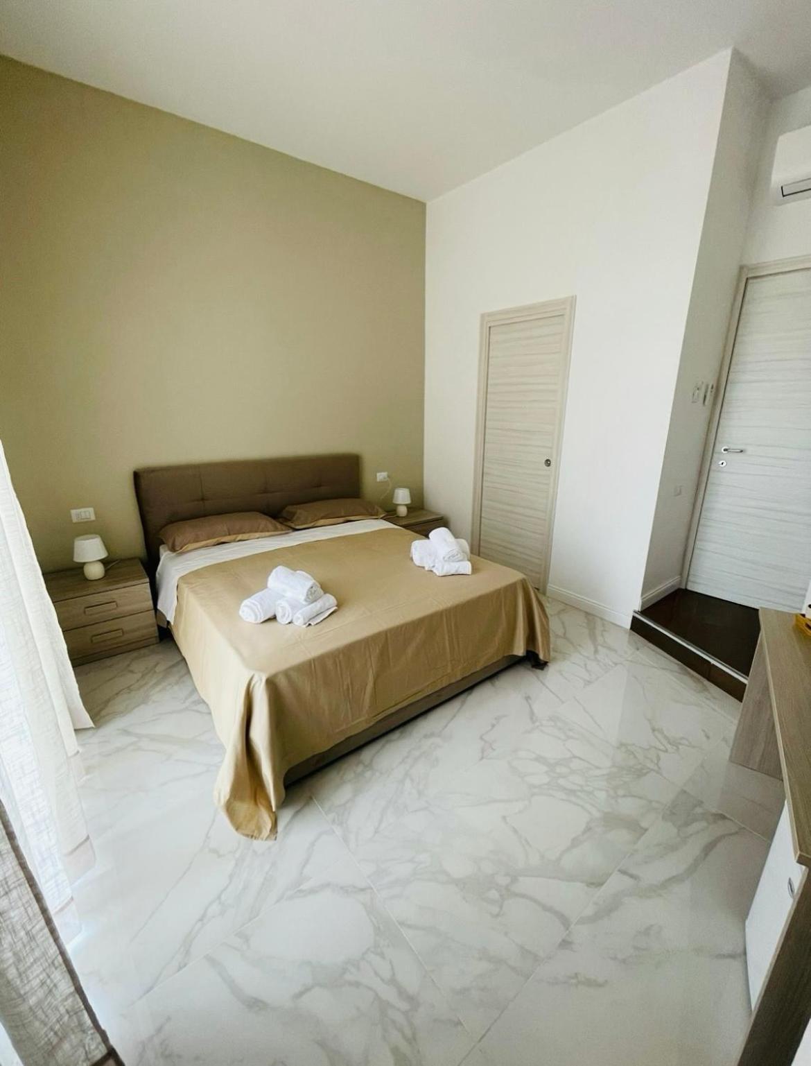 Nerisa Home Nápoly Kültér fotó