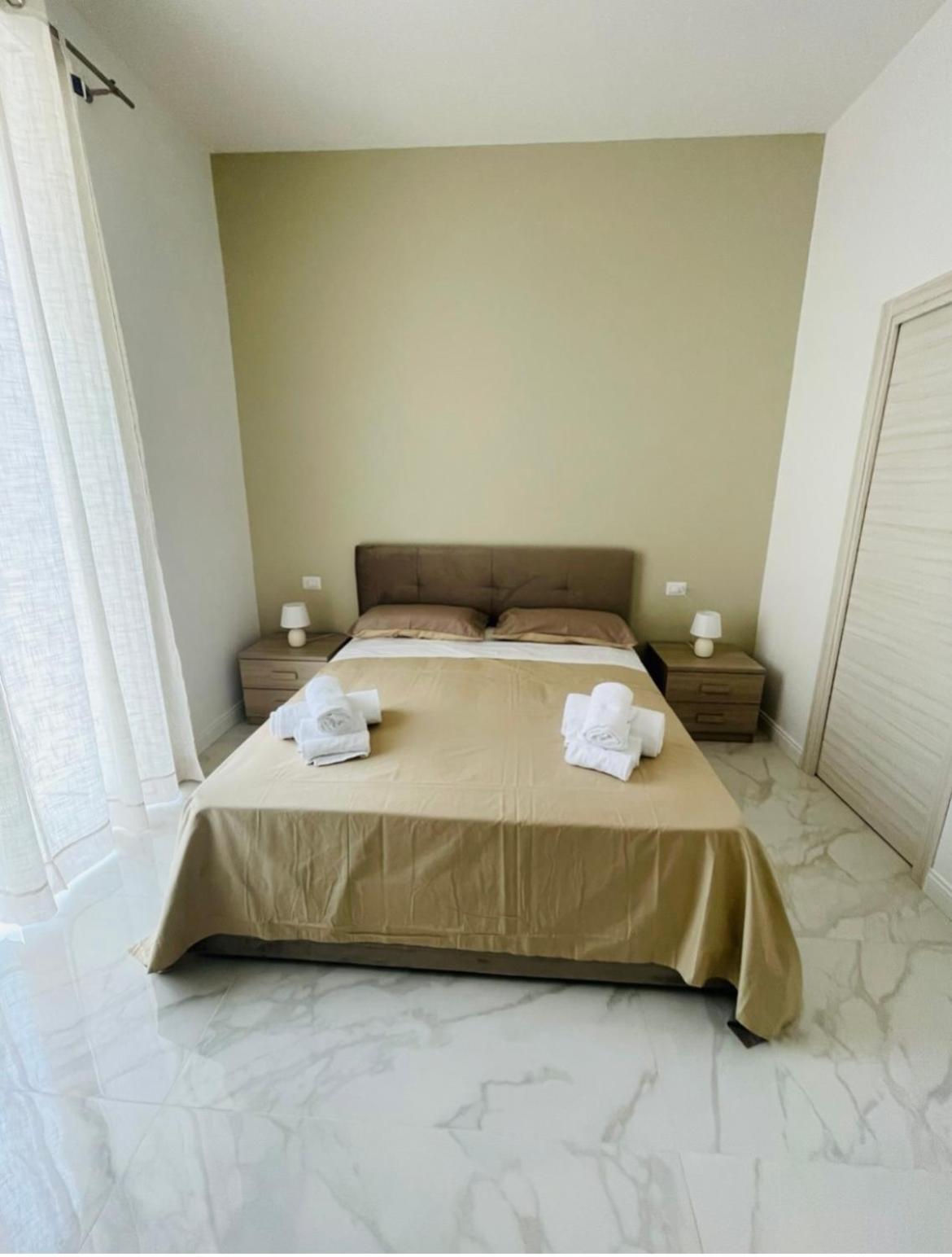 Nerisa Home Nápoly Kültér fotó