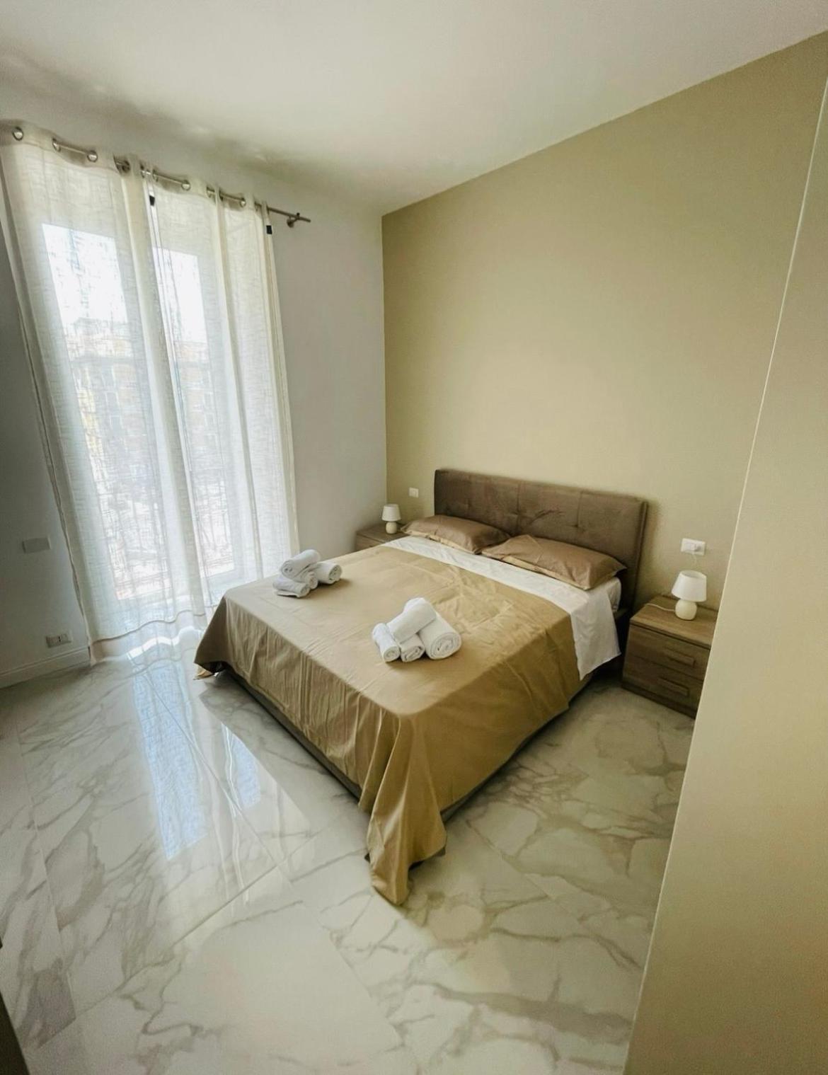 Nerisa Home Nápoly Kültér fotó