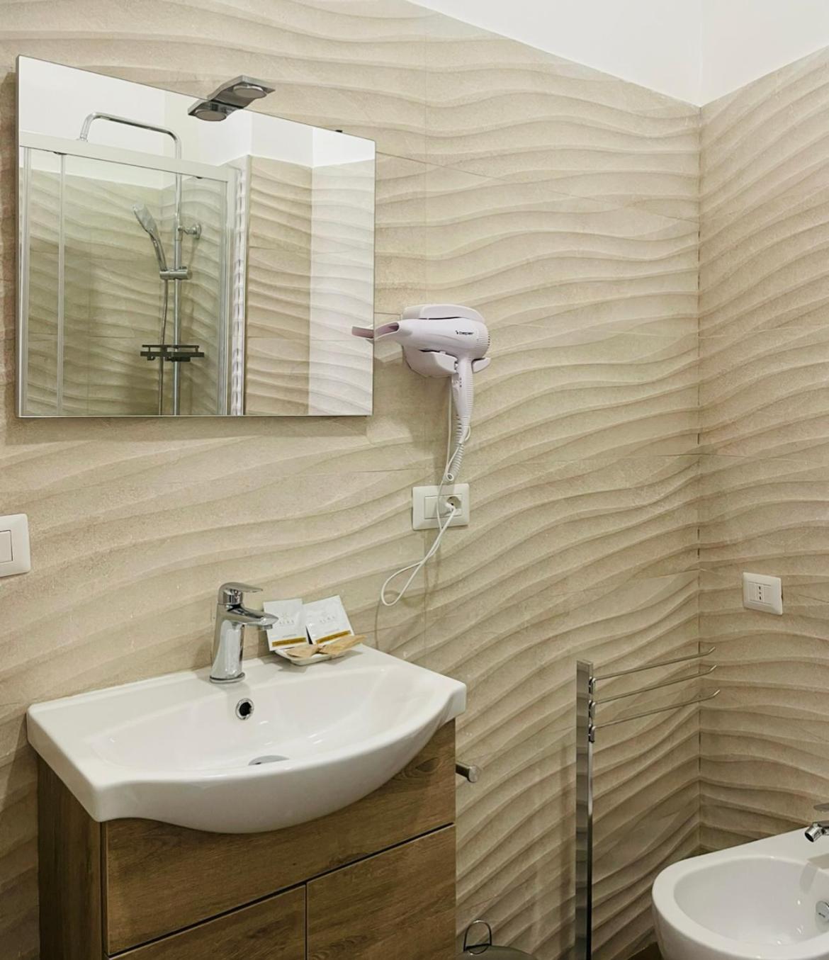 Nerisa Home Nápoly Kültér fotó