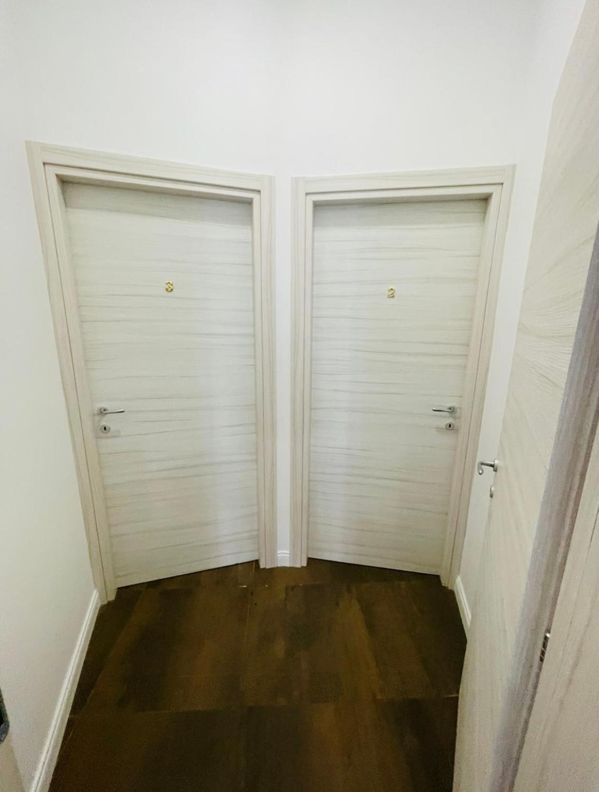 Nerisa Home Nápoly Kültér fotó