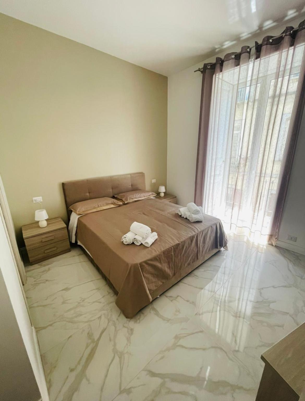 Nerisa Home Nápoly Kültér fotó