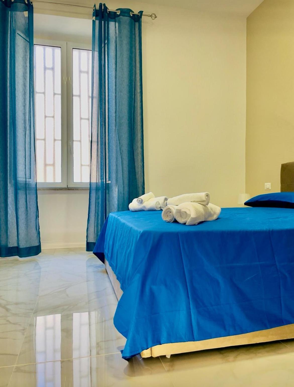 Nerisa Home Nápoly Kültér fotó
