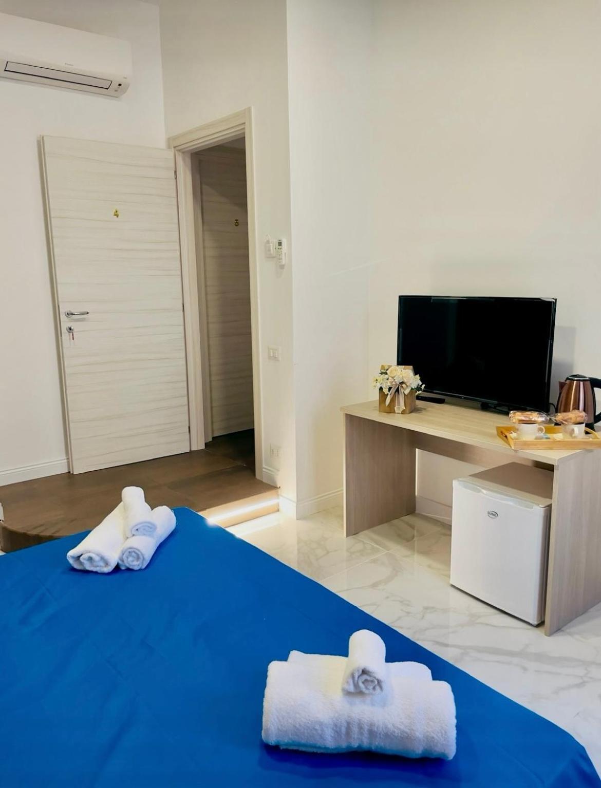 Nerisa Home Nápoly Kültér fotó