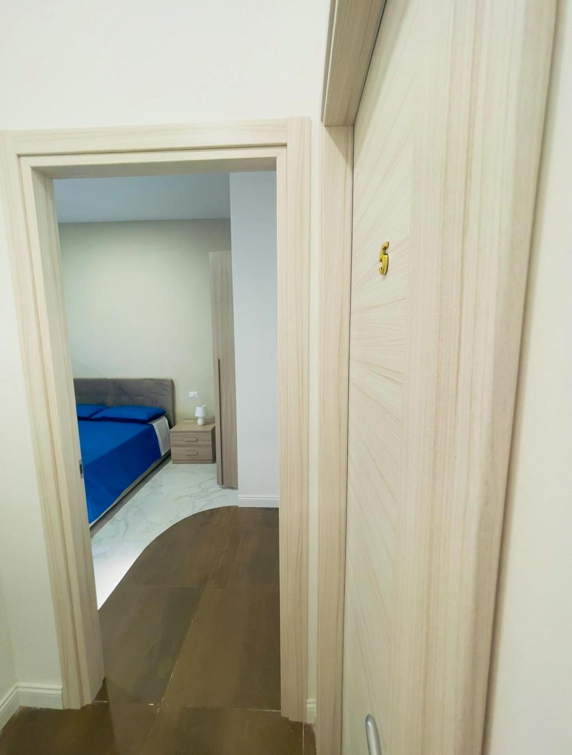 Nerisa Home Nápoly Kültér fotó
