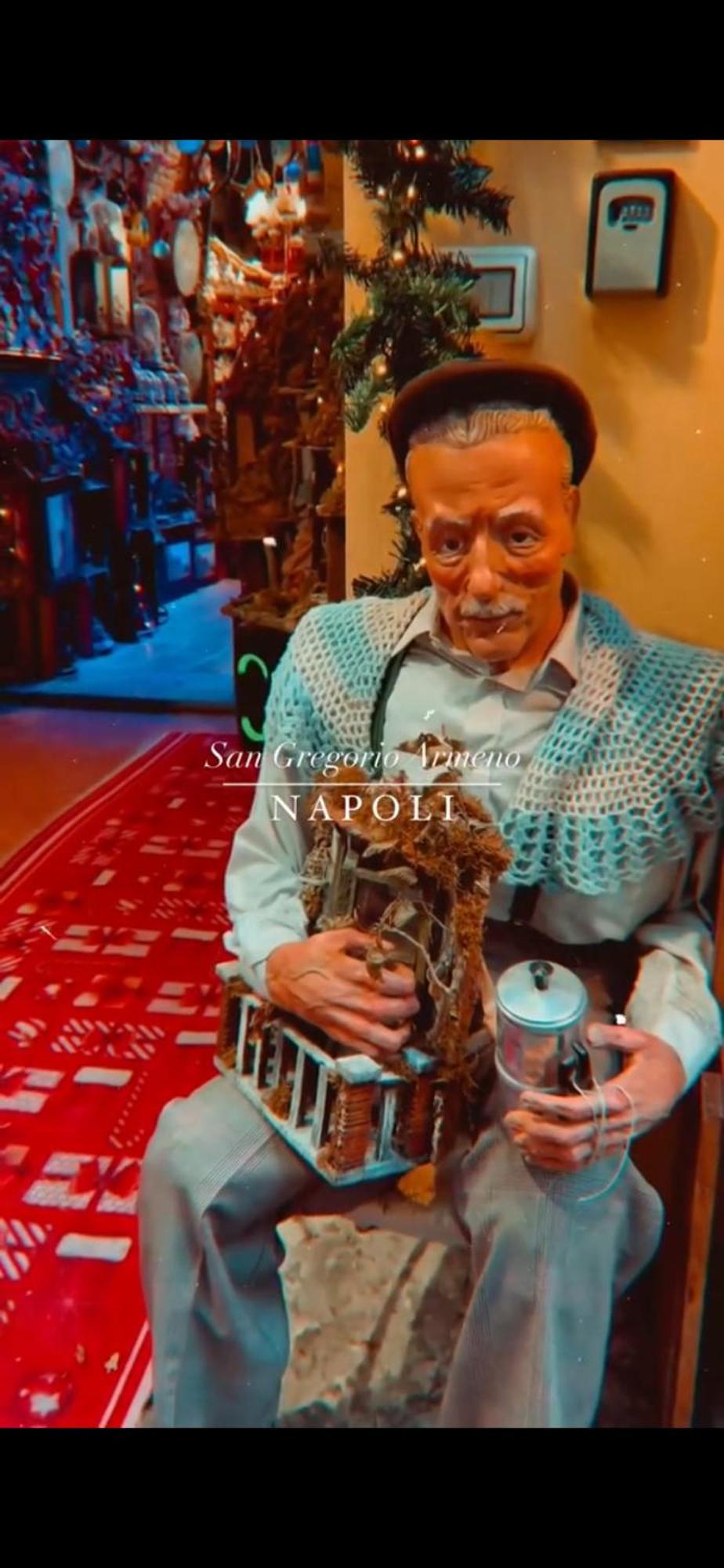 Nerisa Home Nápoly Kültér fotó