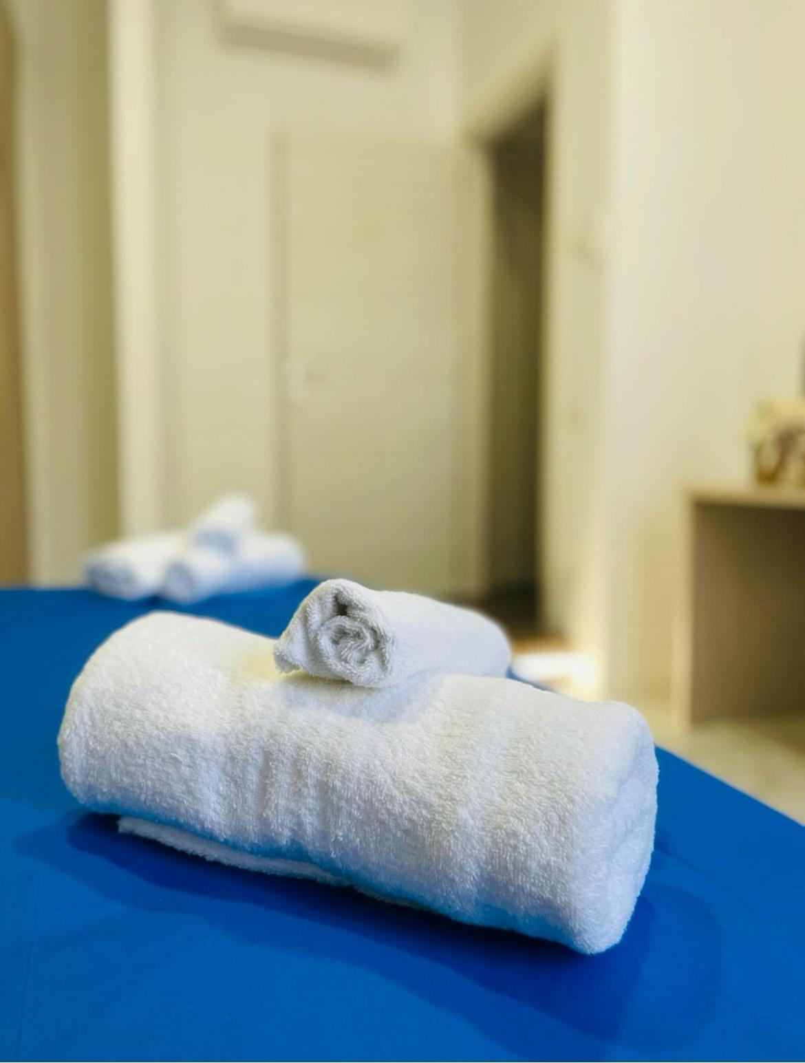 Nerisa Home Nápoly Kültér fotó