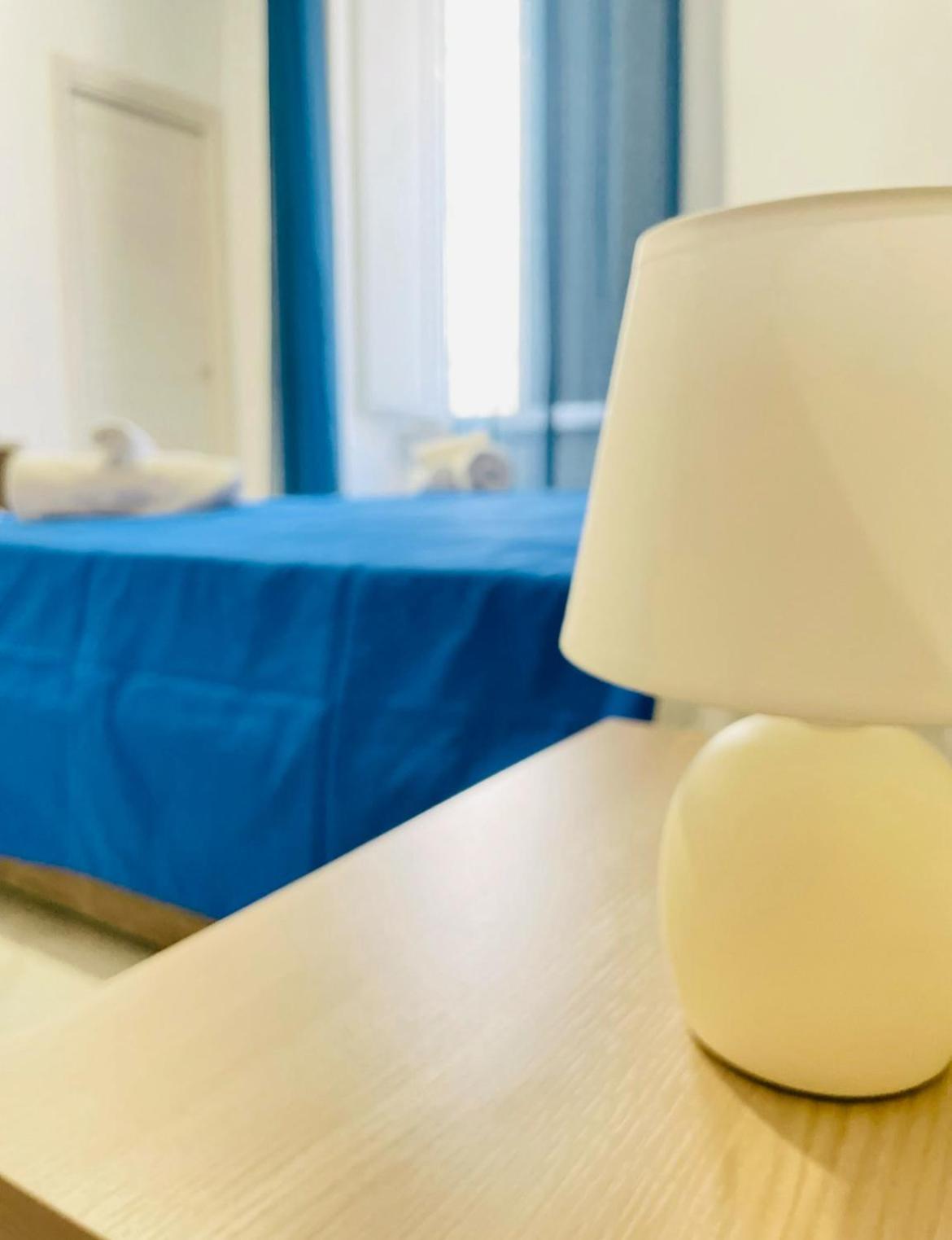 Nerisa Home Nápoly Kültér fotó