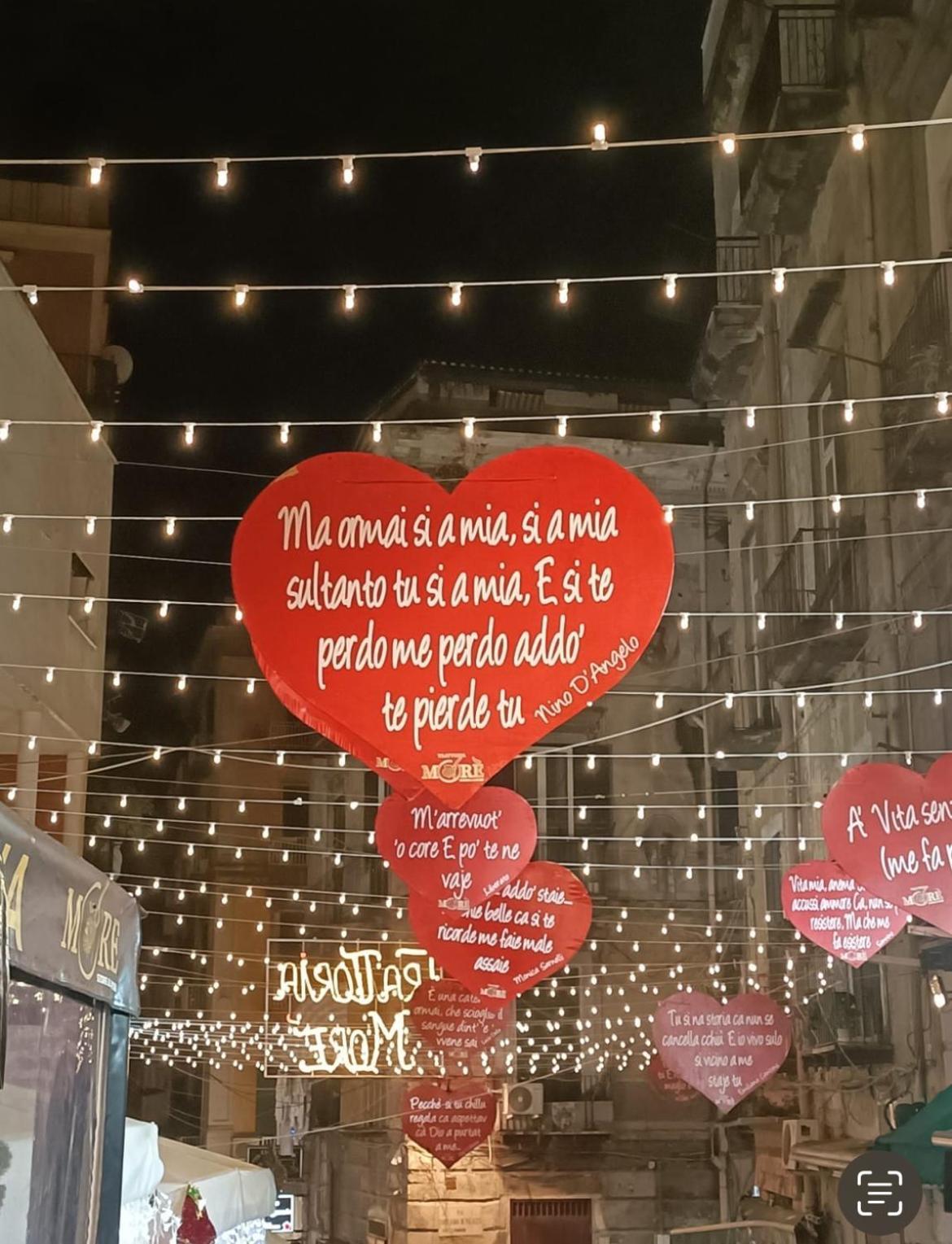 Nerisa Home Nápoly Kültér fotó