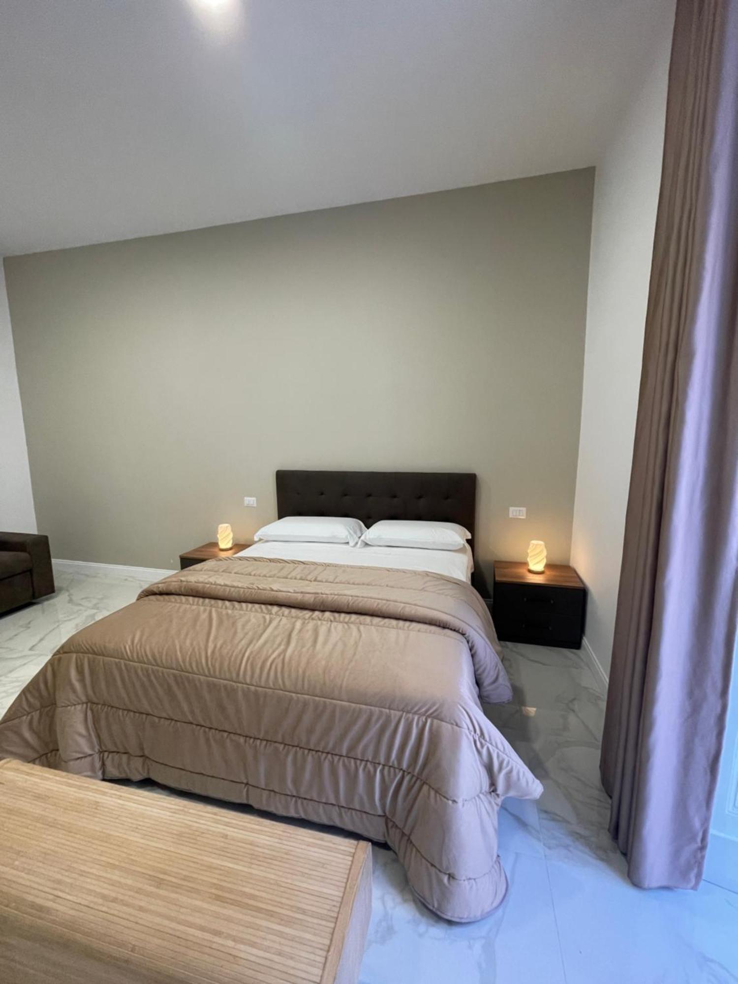 Nerisa Home Nápoly Kültér fotó