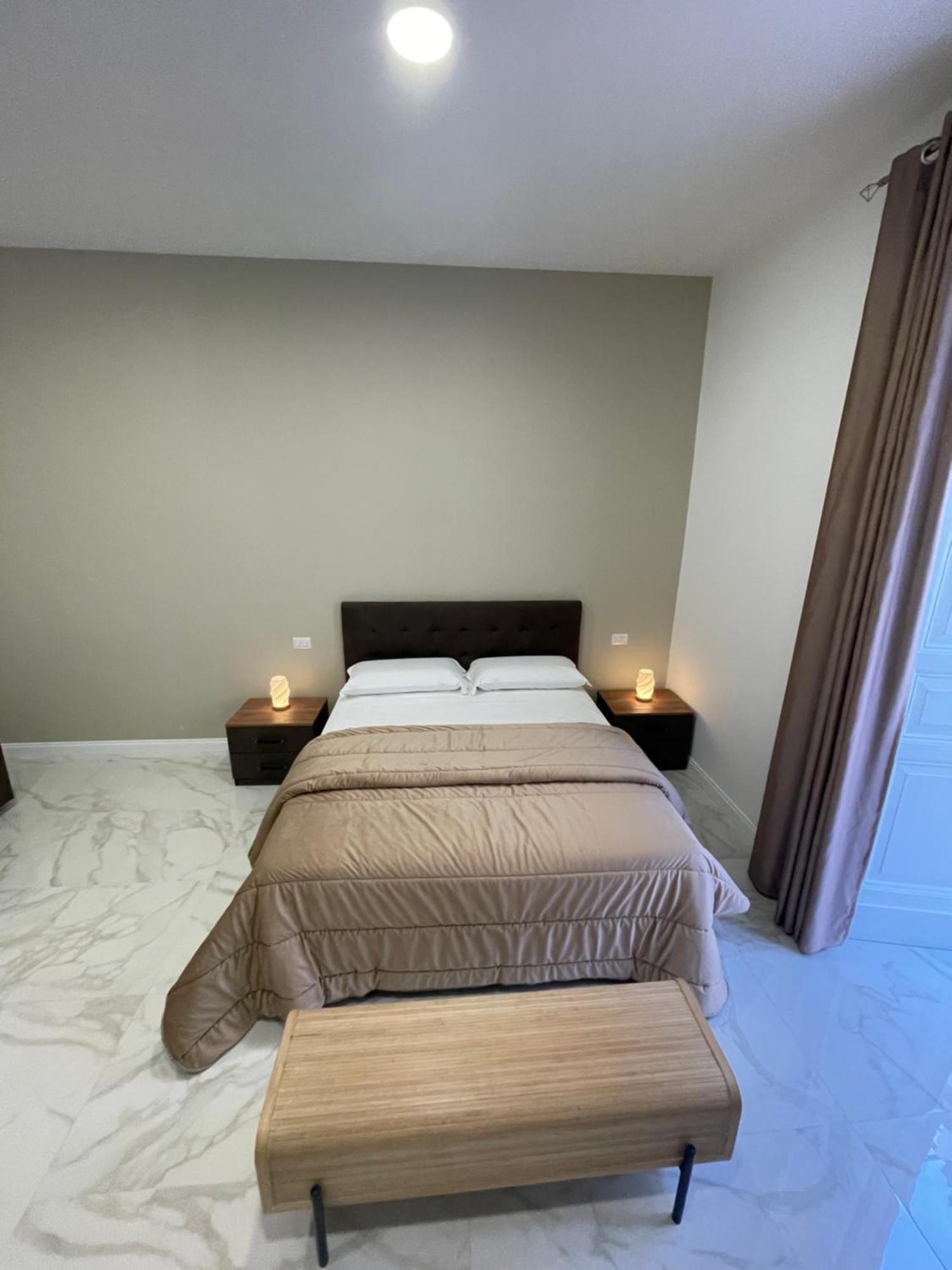 Nerisa Home Nápoly Kültér fotó