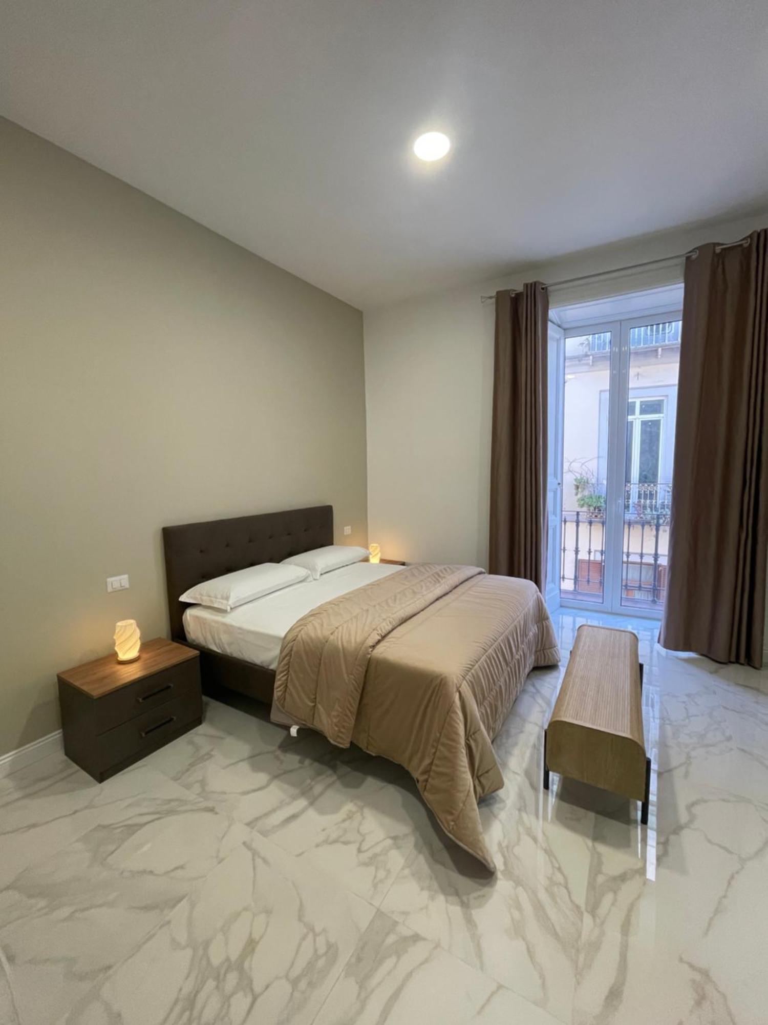 Nerisa Home Nápoly Kültér fotó