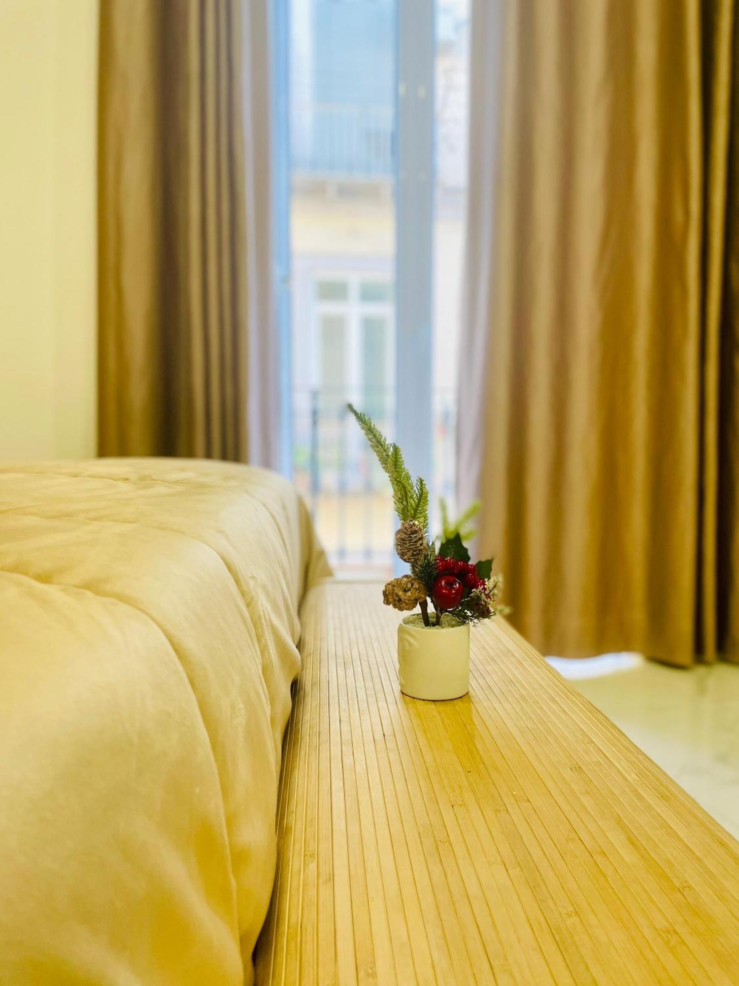 Nerisa Home Nápoly Kültér fotó
