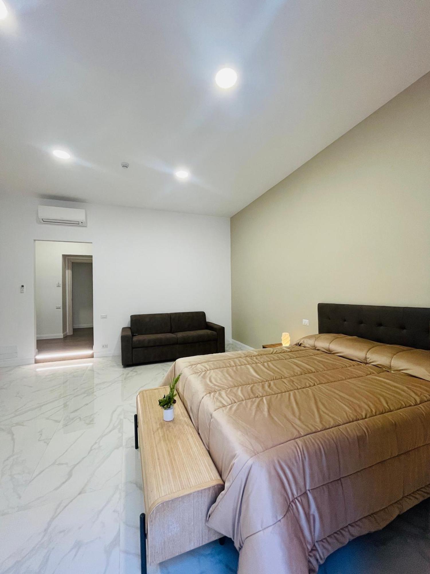 Nerisa Home Nápoly Kültér fotó