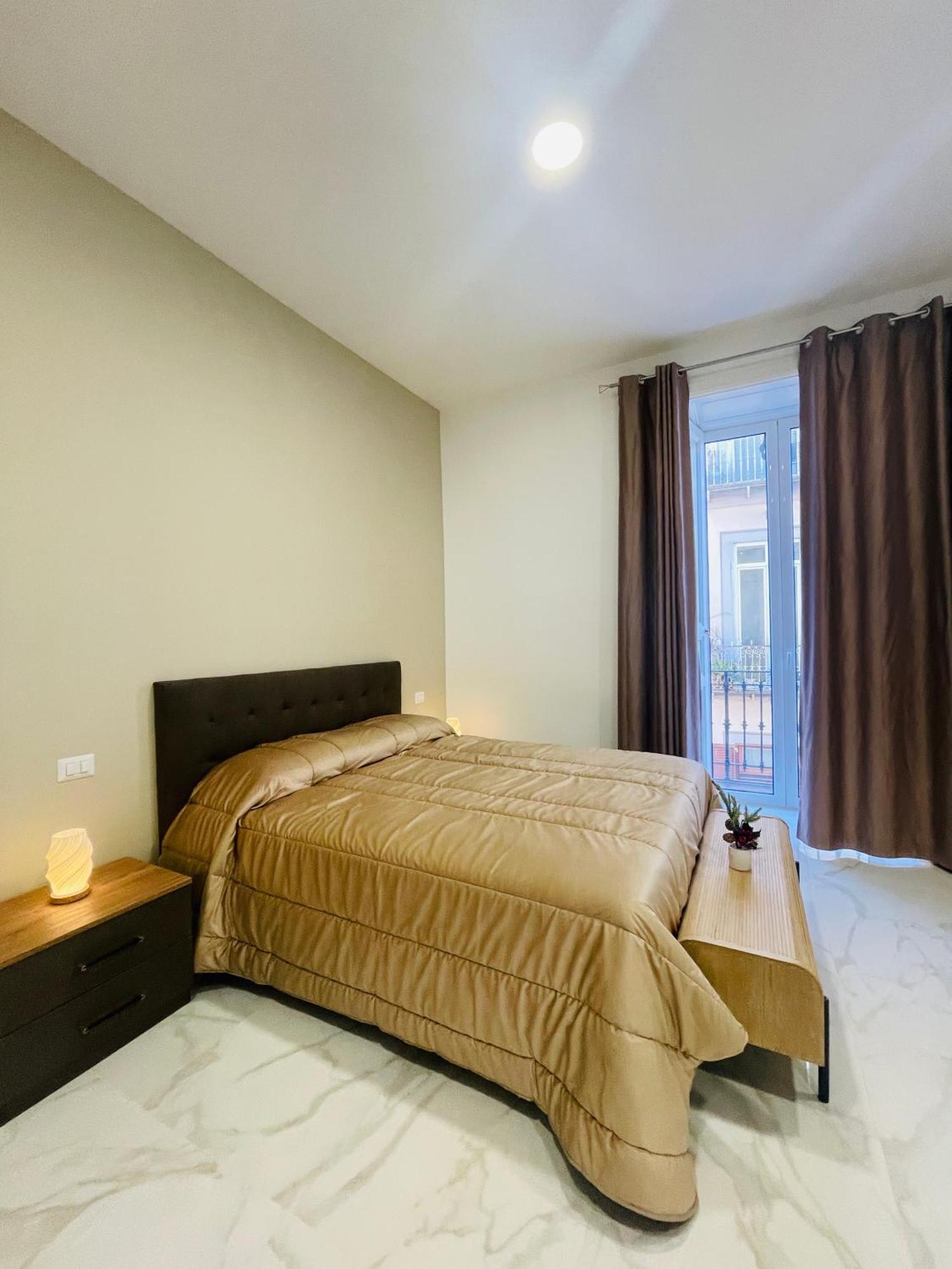 Nerisa Home Nápoly Kültér fotó
