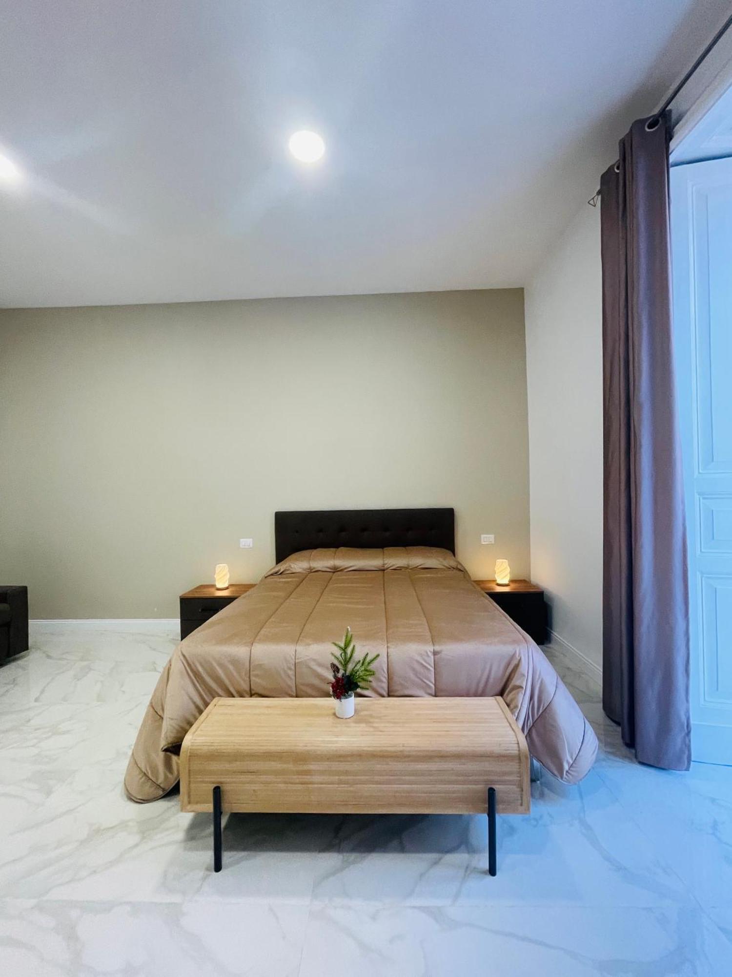 Nerisa Home Nápoly Kültér fotó