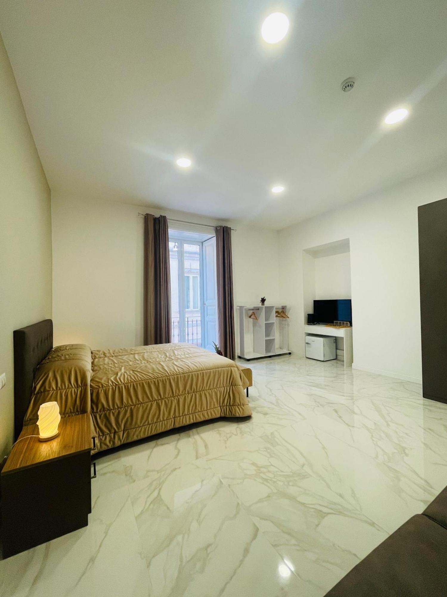 Nerisa Home Nápoly Kültér fotó